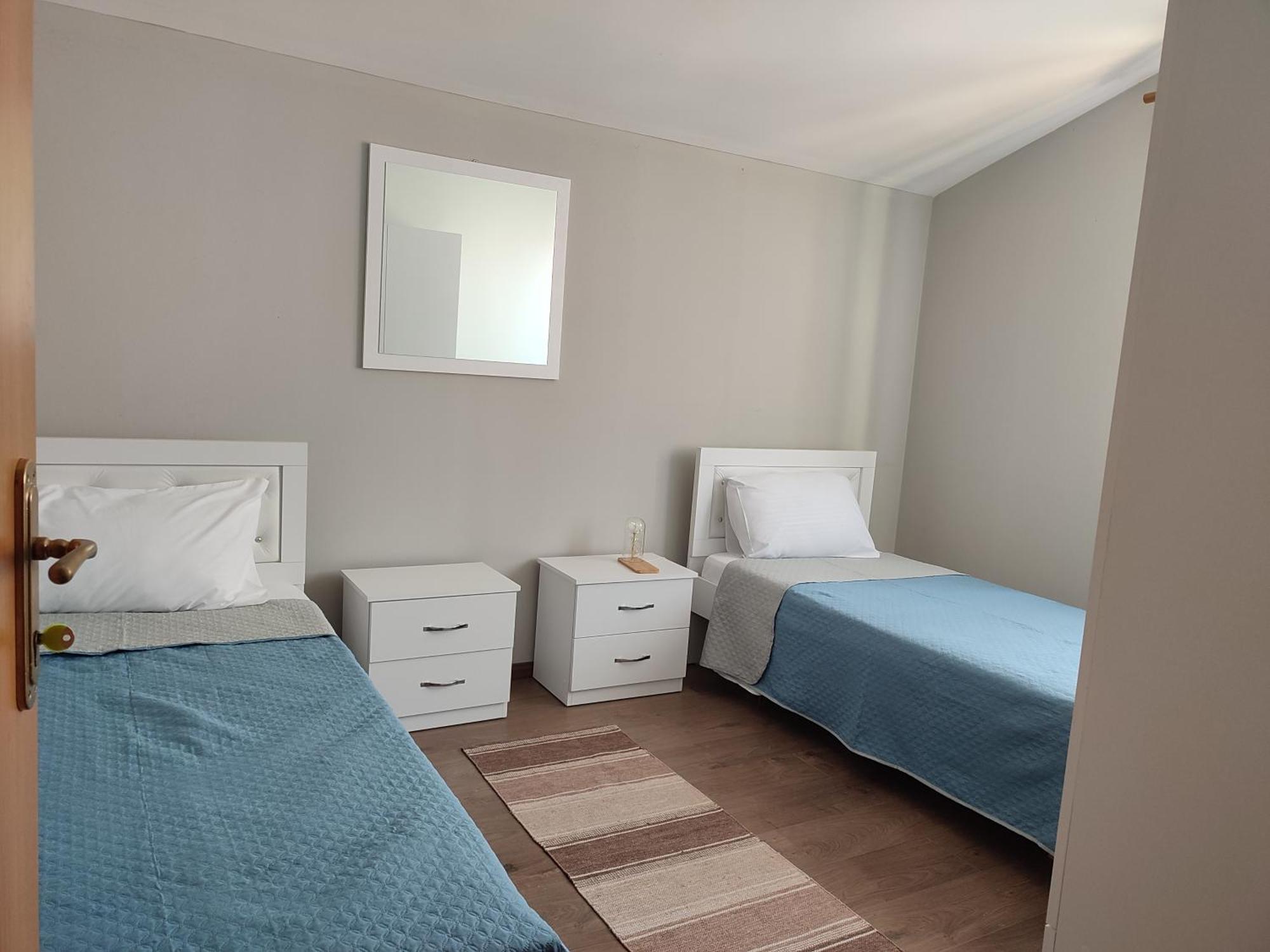 Rooms Xani Tirana Zewnętrze zdjęcie
